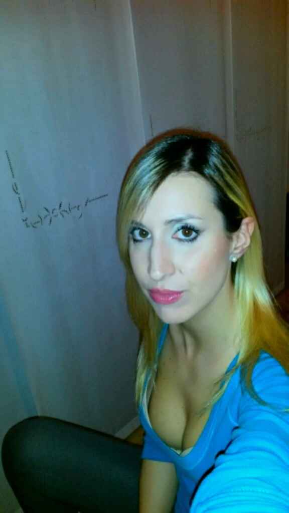 E dopo il topic somiglianze dei fm...voi a quale vip pensate di somigliare?? - 1