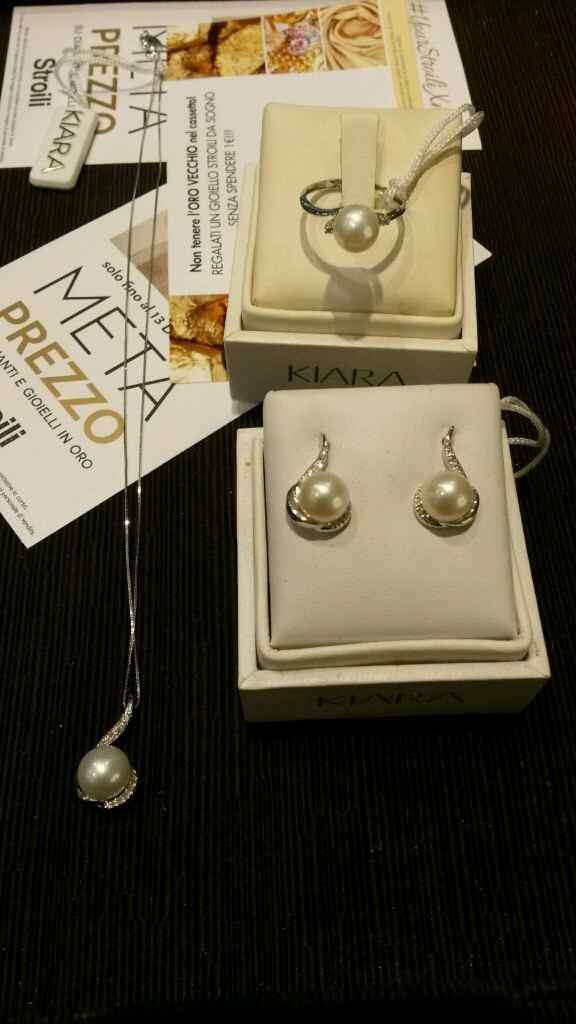 Non me l'aspettavo!! - 1