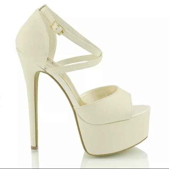 Mi postate le vostre scarpe?? - 2