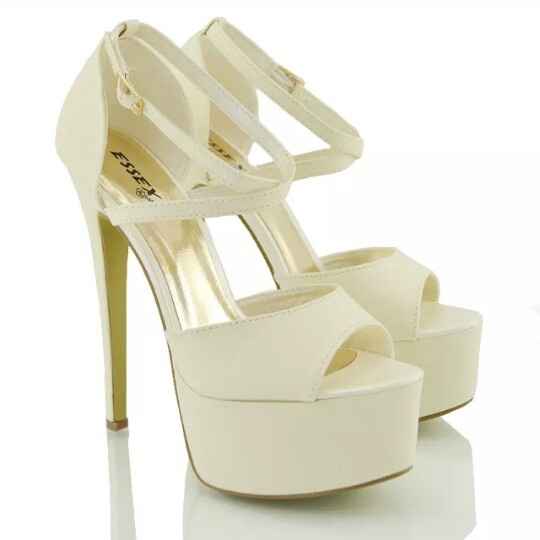 Mi postate le vostre scarpe?? - 3