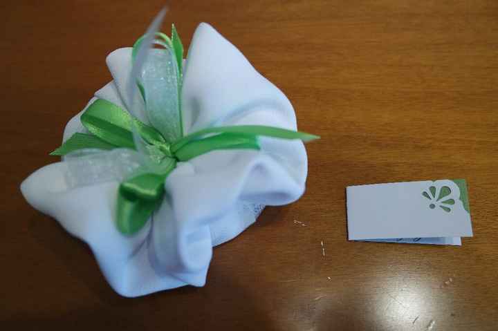 Piano piano prende forma - 3