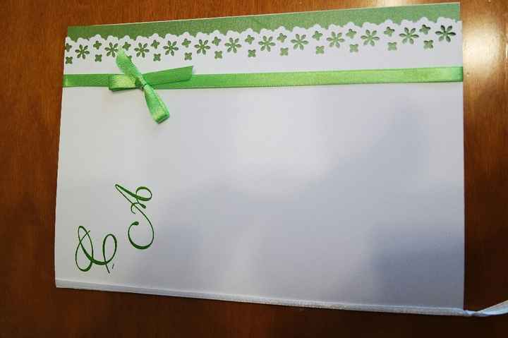 Piano piano prende forma - 5