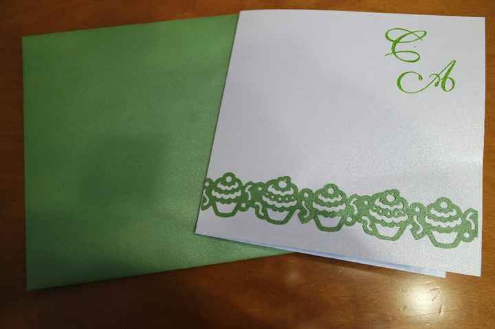 Piano piano prende forma - 6