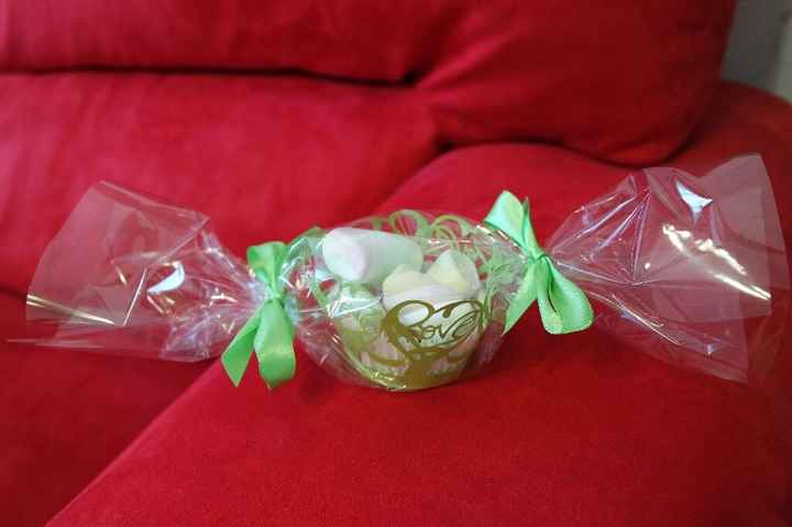 Miei segnaposto!! - 1