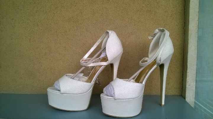 Scarpe....quanto le avete pagate?? - 1