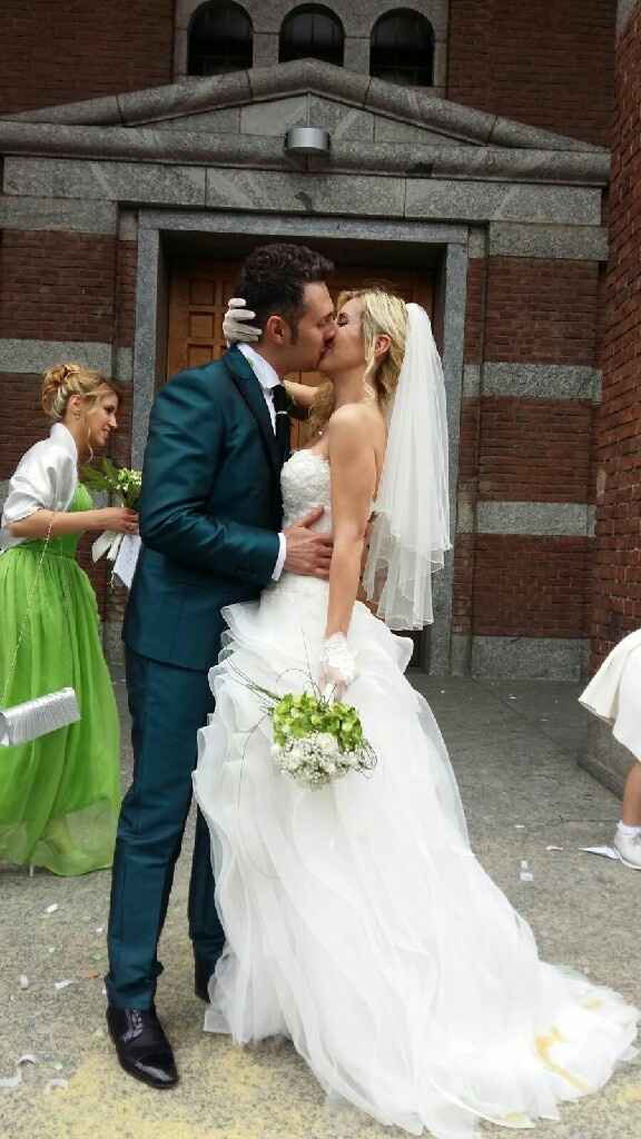 Finalmente sposatiii - 5