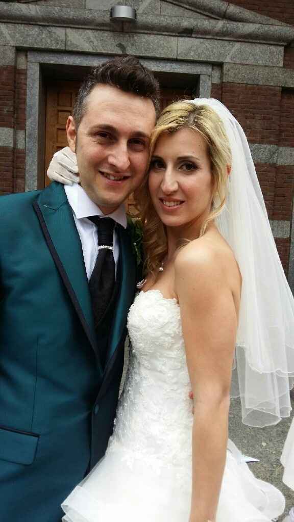 Finalmente sposatiii - 6