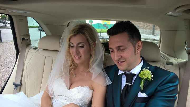 Finalmente sposatiii - 7