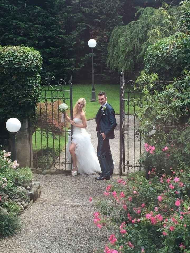 Finalmente sposatiii - 9