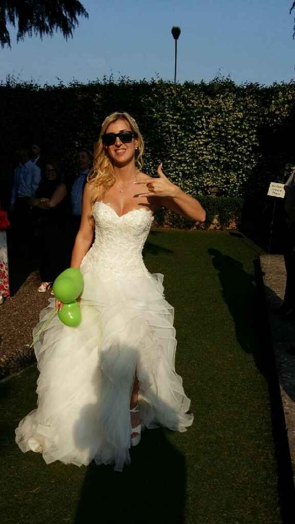 Finalmente sposatiii - 11