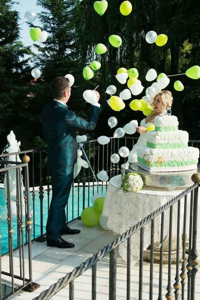 Qualche scatto del nostro giorno!! - 19