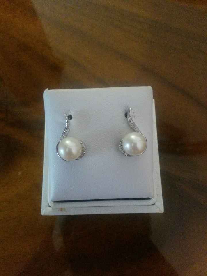 Vediamo i vostri orecchini !!!!! - 1