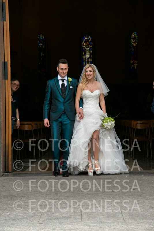 La sposa più bella? ... la5 - 3