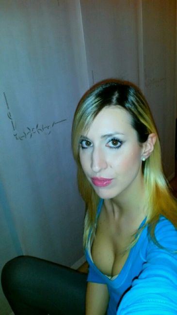 E dopo il topic somiglianze dei fm...voi a quale vip pensate di somigliare?? - 1