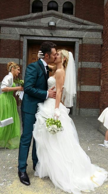 Finalmente sposatiii - 5