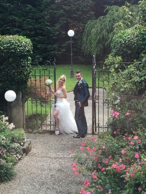 Finalmente sposatiii - 9