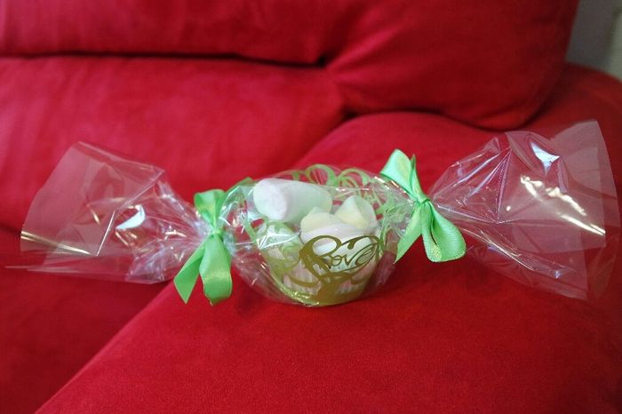 Confettata e caramelle - 3