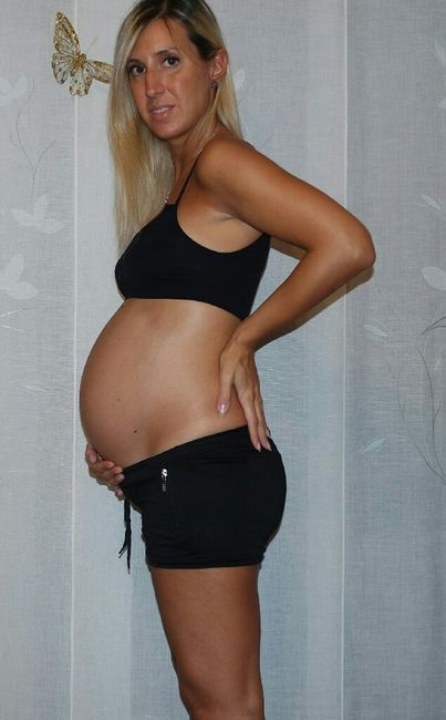 Pancino 29 settimane - 2