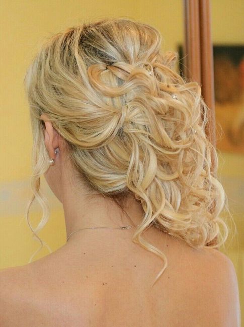 Capelli lunghi idee - 2