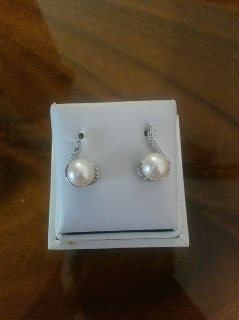 Vediamo i vostri orecchini !!!!! - 1