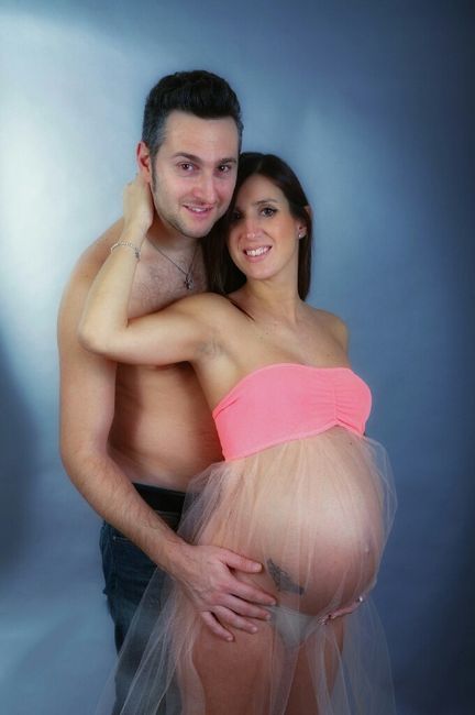 Foto coi papà!!! - 1