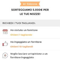 Come iscriversi al concorso? - 1