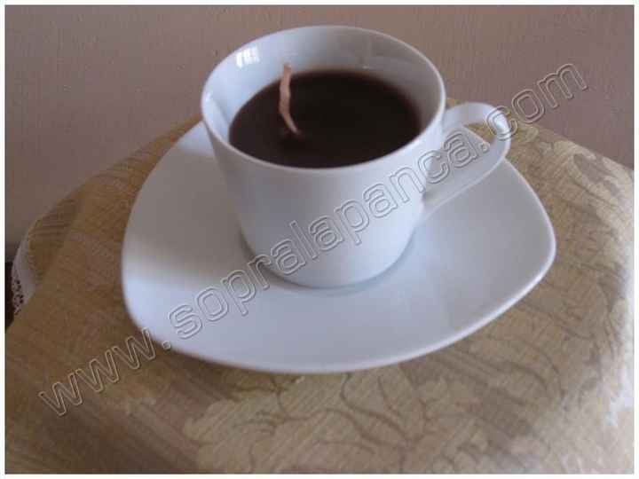 tableau caffè