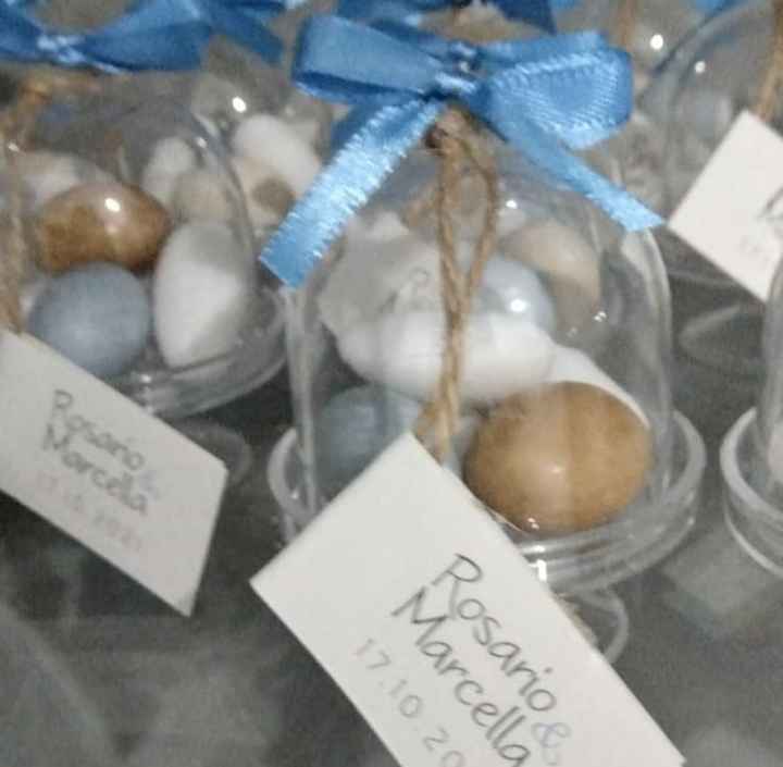 Colori matrimonio - 4