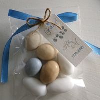 Avete pensato ai segnaposto 😍 ? - 1