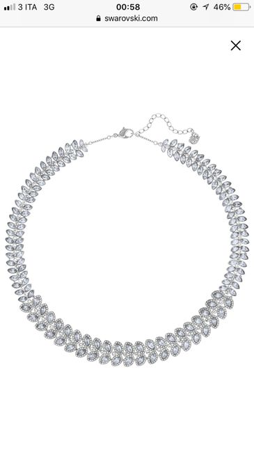 Quale parure di gioielli vi piace di +?! 💎 - 1