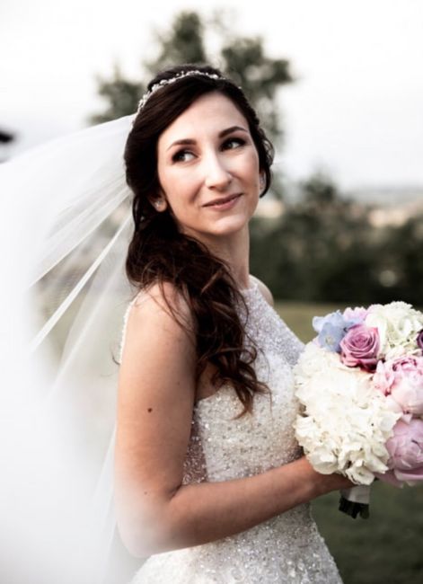 Per chi è già sposata! - 1