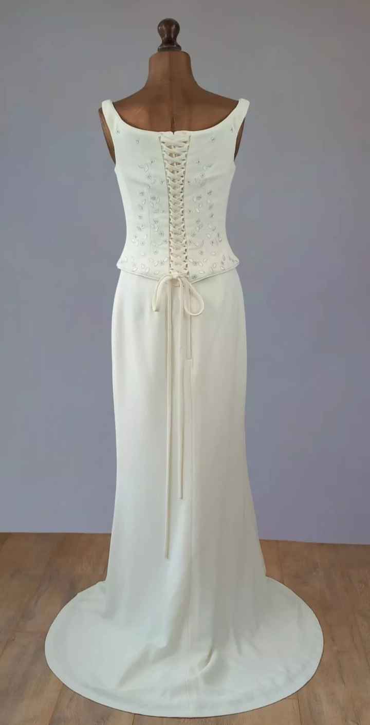 Abito sposa: quanto avete pagato? - 2