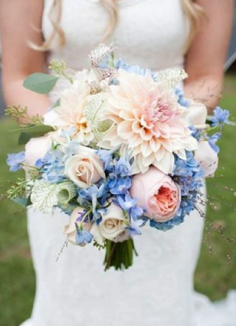 Colori pastello & Champagne 🤔 - 3