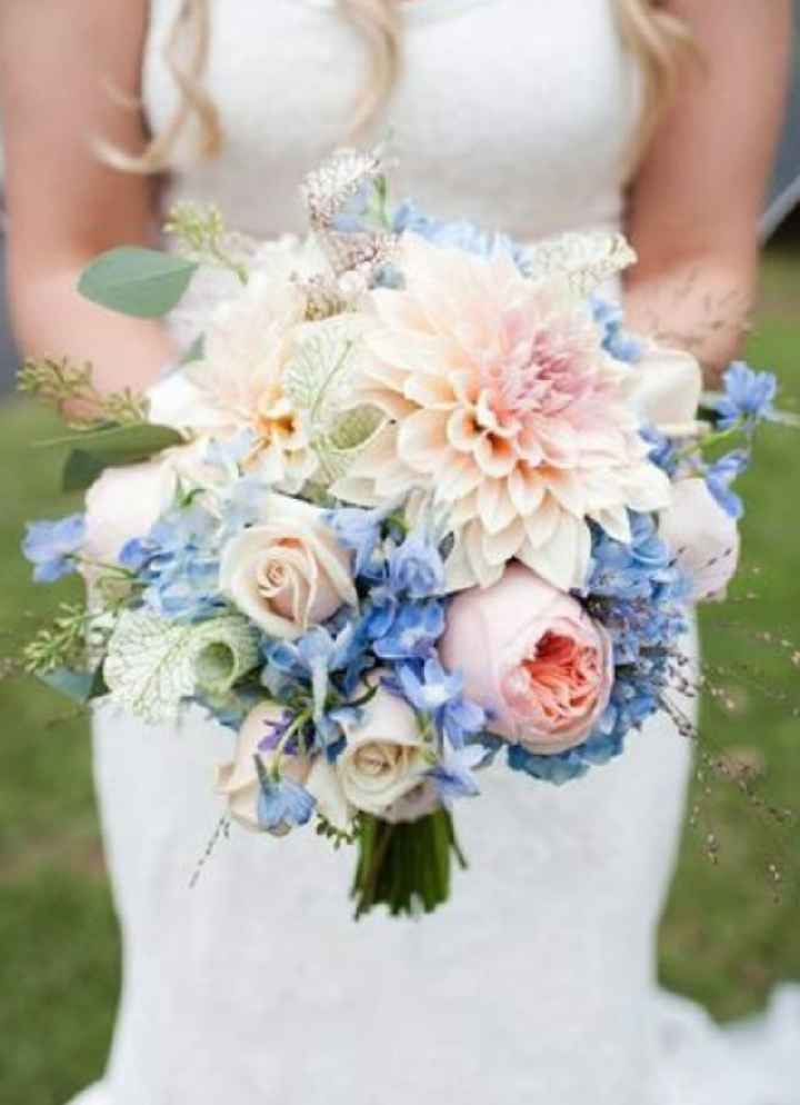 Colori pastello & Champagne 🤔 - 3