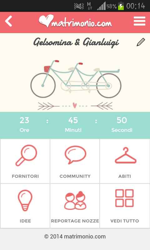 domani mi sposo!!!! - 4