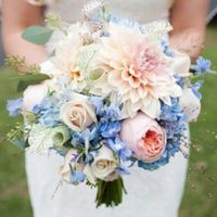 Colori pastello & Champagne 🤔 - 3