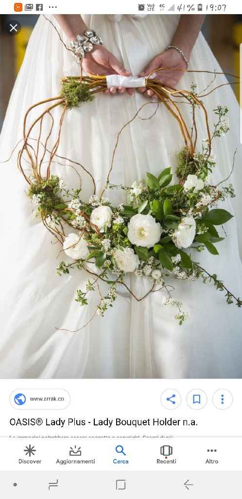 Flowers: come sarà il vostro bouquet? - 1