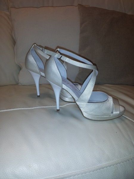 Le scarpe sono arrivate... mille dubbi!!! - 1