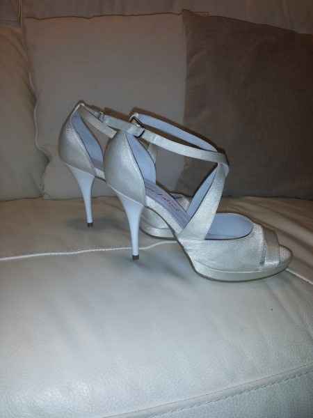 Le scarpe sono arrivate... mille dubbi!!! - 1