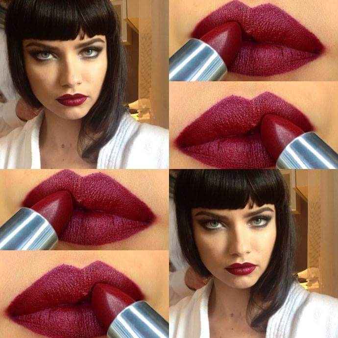 Sabrina miloro makeup artist palermo - 2