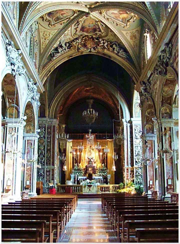Le Chiese più belle di Palermo... - 1