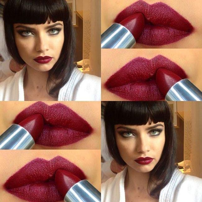 Sabrina miloro makeup artist palermo - 2