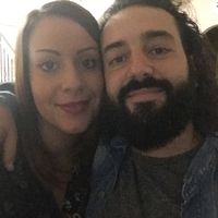 Condividete la vostra prima foto insieme e quella più recente! - 1