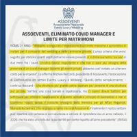 Spose campane su riparte! fine maggio inizio giugno - 1