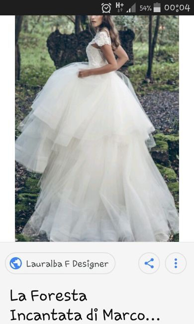  Abito da sposa Cercasi - 6