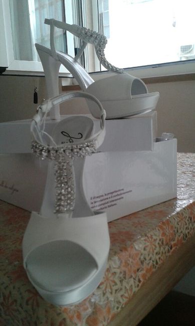 Scarpeeee finalmente mie! - 3