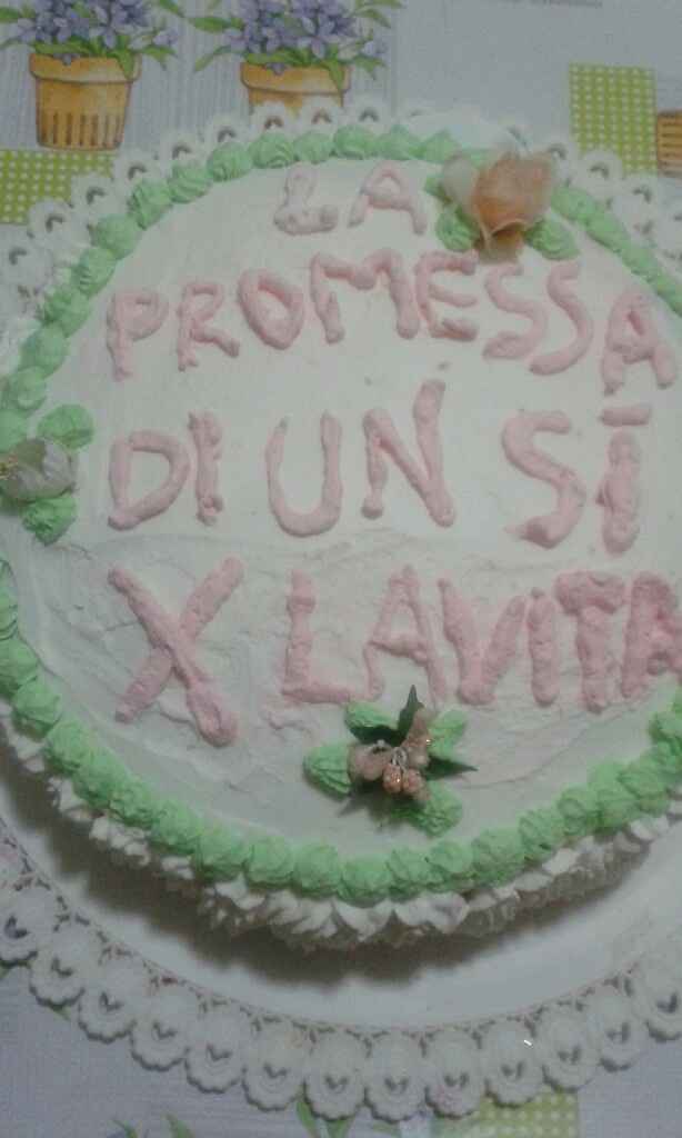 Promessa: qualcuno mi chiarisca le idee... - 1