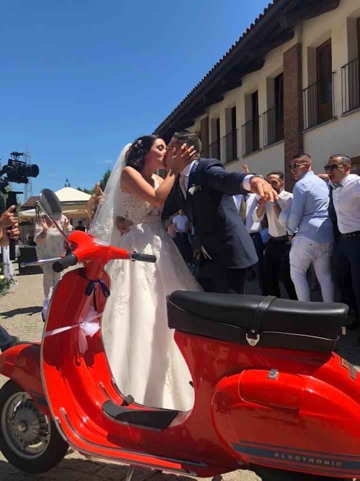 Finalmente sposiiiii! 🥰 - 1