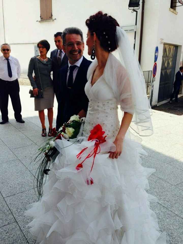 Rieccomi...ma da sposata!!!!! - 1