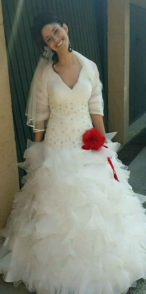 Rieccomi...ma da sposata!!!!! - 3